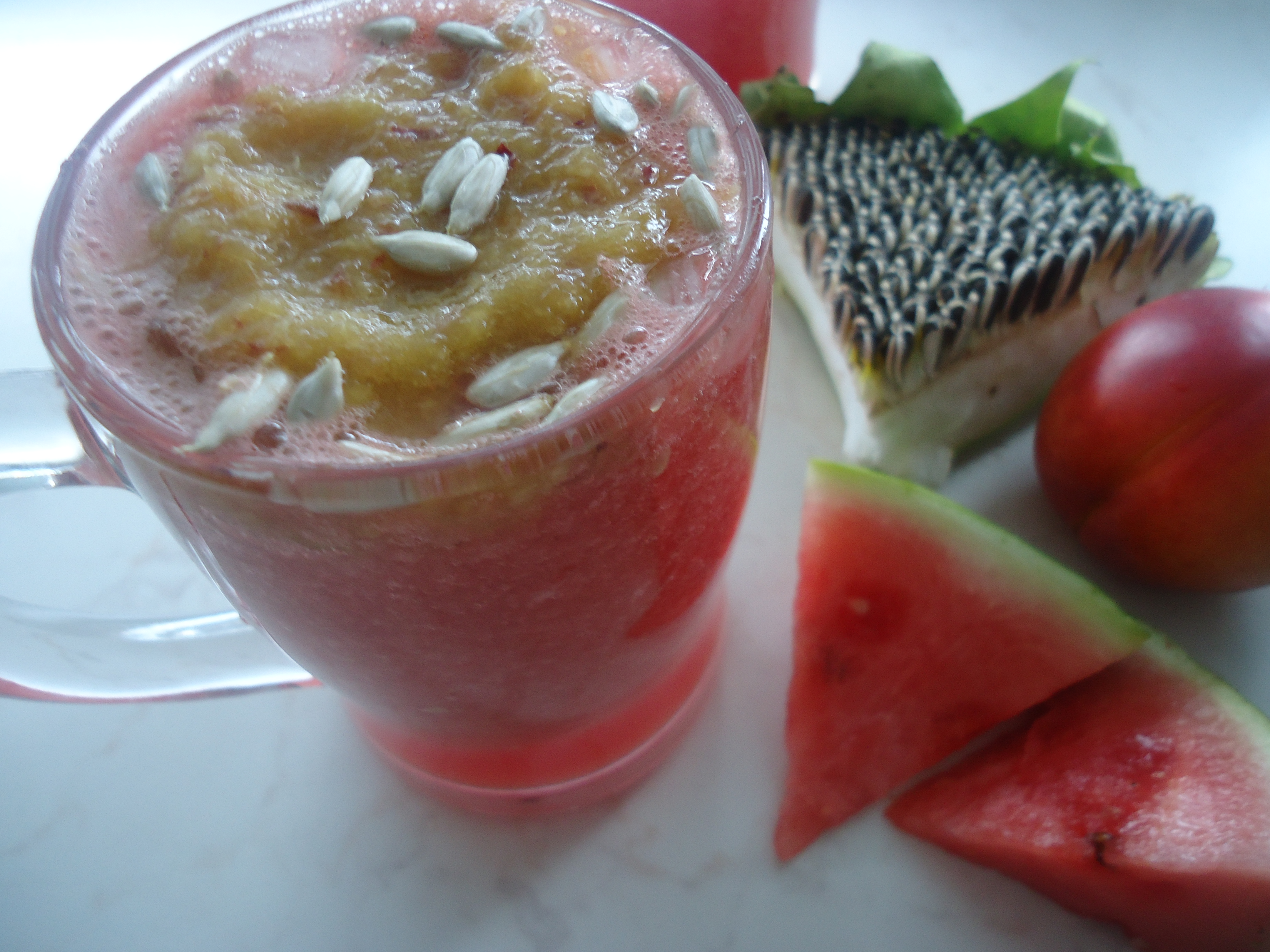 Arbuz - idealny owoc na upalne dni