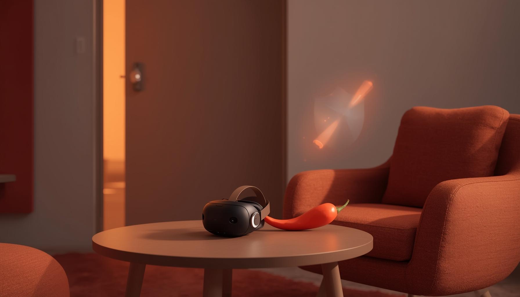 Bezpieczeństwo i wygoda testowania