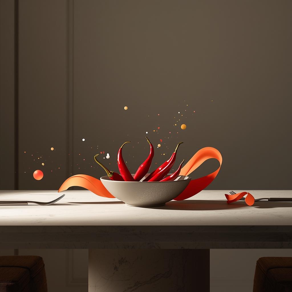 Smak i zabawa w jednym